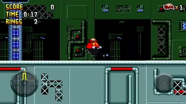 SONIC. EXE ONE MORE TIME ANDROID GAMEPLAY смотреть онлайн