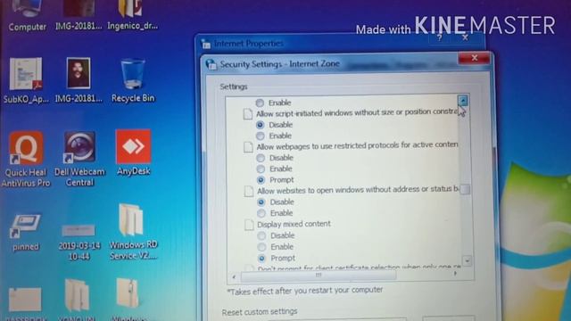 SBI csp CPU I'd not fetched cheak ActiveX satting смотреть онлайн