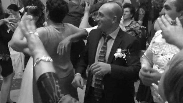 Nersik Ispiryan - Qaj LEVONI hishatakin