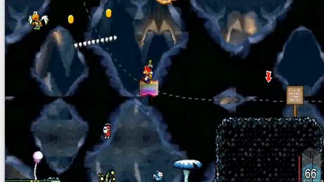 super mario 63 part 12 смотреть онлайн