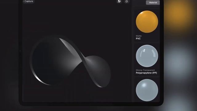 Visualization in Shapr3D | New Update смотреть онлайн