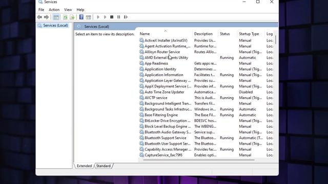 How to Fix Search Bar Not Working on Windows 11 смотреть онлайн