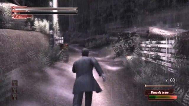 Deadly Premonition Director´s Cut Gameplay Intel HD Graphics 3000 смотреть онлайн