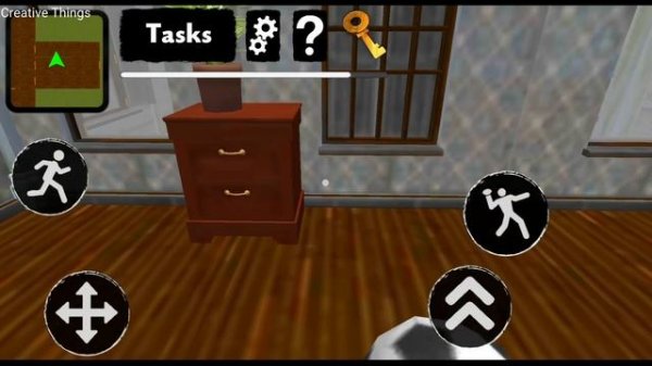 Clown Neighbor Escape Gameplay Part 3 Level 11 To 15 (iOS/Android)