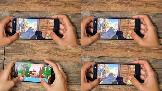 Top Fun Free Android Games to Check Out December 2016 - Let's Game смотреть онлайн