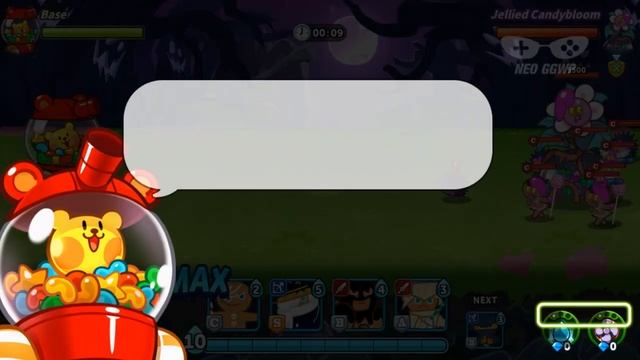 Cookie Wars (Android iOS APK) - Strategy Gameplay Chapter 1 смотреть онлайн