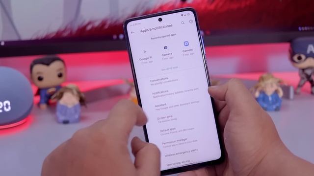 Android 11 HAVOC OS 4.1 Features & Installation Guide | POCO X3 (हिन्दी) смотреть онлайн
