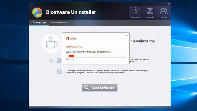 Steps to uninstall Microsoft OneNote Home and Student 2016 on PC смотреть онлайн