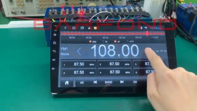 T3L 2+32G Car Android Player