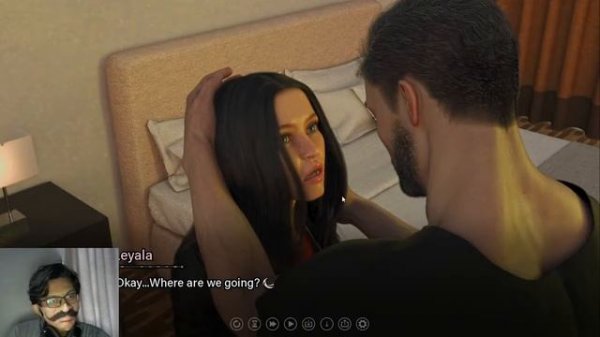 The Seven Realms [v0.18] | PC&Android Gameplay