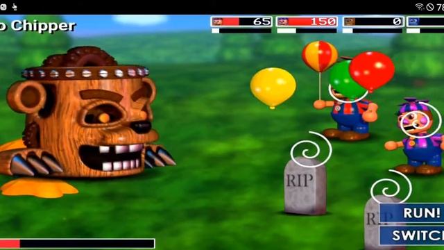 Nuevo fnaf world para android; link de descarga próximamente смотреть онлайн
