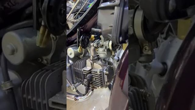 Bộ Siêu Tập Xe Máy Tuấn Hà Lào Cai Part 3 смотреть онлайн
