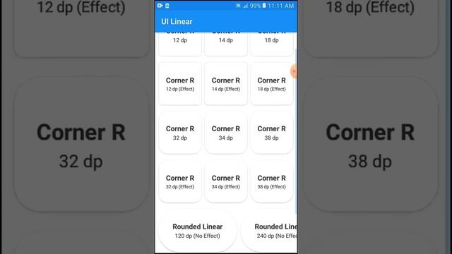 Cara membuat Ripple Effect di Sketchware || SketchDroid Indonesia смотреть онлайн