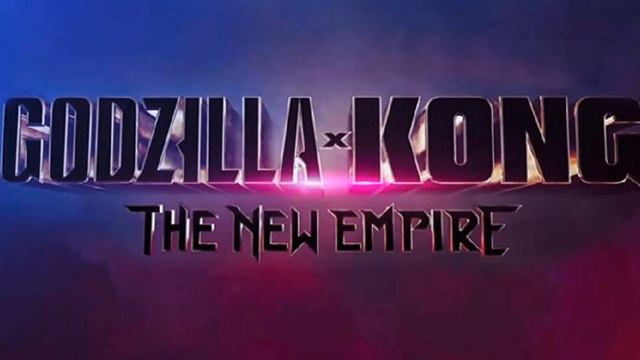 GODZILLA X KONG MASSIVE PLOT LEAKS! | Godzilla News and Updates #3 смотреть онлайн