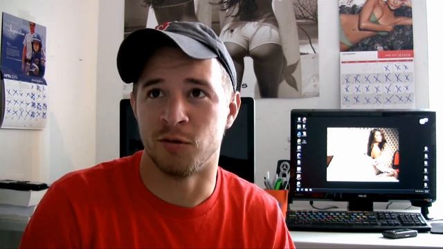thenewboston April 25th Update - WTF Windows Sounds, MMORPG Poll, Q&A vid, and More! смотреть онлайн