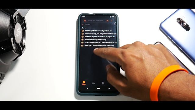 🔥🔥K20 PRO AMAZING ROM FOR DAILY USE | Resurrection Remix With Not Kernel, Anx Camera & Much More 🔥🔥 смотреть онлайн