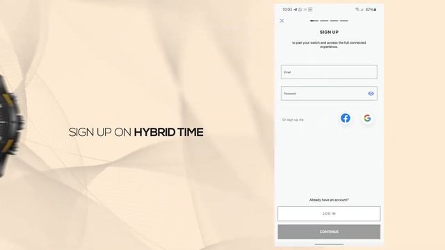 AC Smart S002 - Quick Start Guide for Android смотреть онлайн