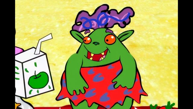 Kid`s Box 2 Unit 6 Story