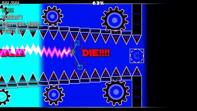 gd overlay is a cool thing смотреть онлайн