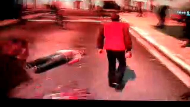 Dead rising case zero gunts zombie farm смотреть онлайн