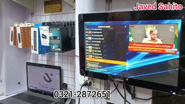 Android TV Box Price in Pakistan May 2023 | Android TV box 4K | Smart TV box Forigner Review