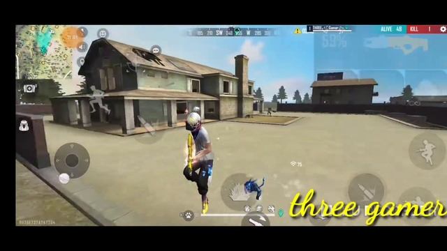 Configuration perfect headshot🐱 three gamer смотреть онлайн