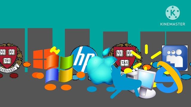 My H Has Been Stolen But Windows XP + Windows Vista Animated (2000 Subs Special) New смотреть онлайн