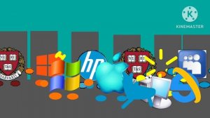 My H Has Been Stolen But Windows XP + Windows Vista Animated (2000 Subs Special) New