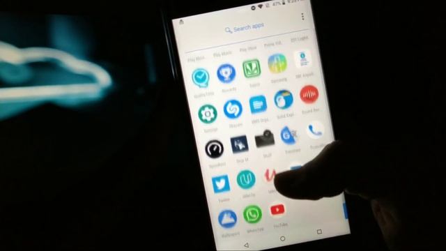 Install OnePlus Launcher on any android phone 🔥 (NO ROOT) смотреть онлайн
