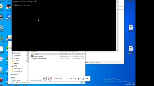 Y6 Prime 2018 Twp Recovery Root | Atu-l21 Atu-lx1 Bootloader Unlocked