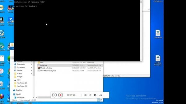 y6 prime 2018 twp Recovery root | atu-l21 atu-lx1 bootloader unlocked