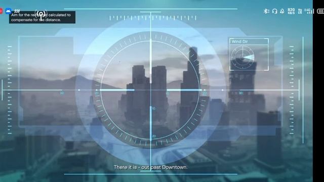 Gta 5 Android Gameplay Test (Xbox Remote Play on 4G Network) смотреть онлайн