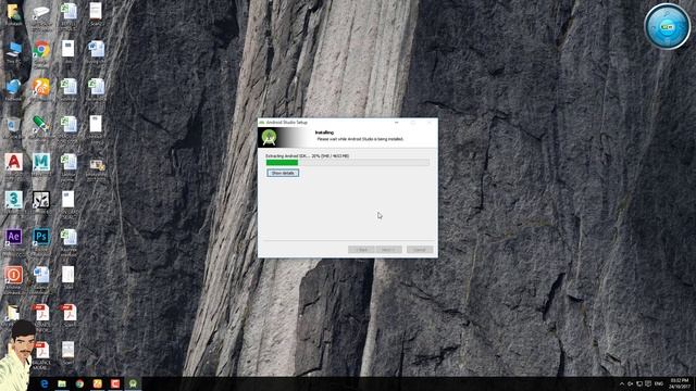 how to app maker android studio download and install смотреть онлайн