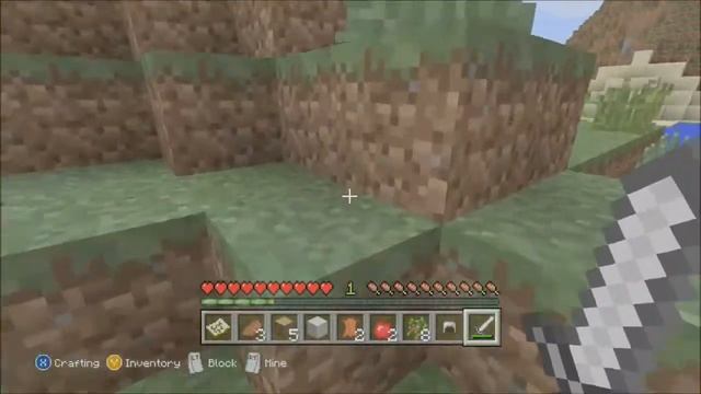 MINECRAFT, Episode 1, Explosive Blowjob смотреть онлайн