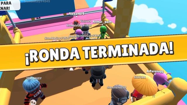 Como bajar el ping en stumble guys | AlexPro77 смотреть онлайн