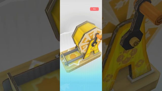 Origami Paradise gameplay смотреть онлайн