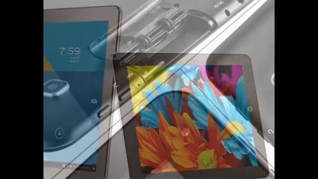 Tablet Android 9.7 Pulgadas Quad Core | NewPad V9 | Envío Grátis todo México смотреть онлайн