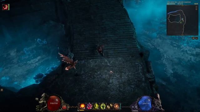 [Last Epoch] COMO DERROTAR A LA ARQUITECTA Y A LAGON DE LA HISTORIA! CAP. 3 [JuanJo RC] смотреть онлайн
