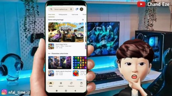 Cara Mengatasi Aplikasi Tidak Terinstal di Semua Android Terbaru ❗Work 100 %