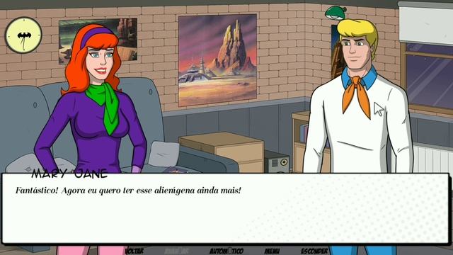 JOGO DA MARY JANE EM PORTUGUÊS: COSPLAY THERAPY v0.1.3 (Android|Pc) смотреть онлайн