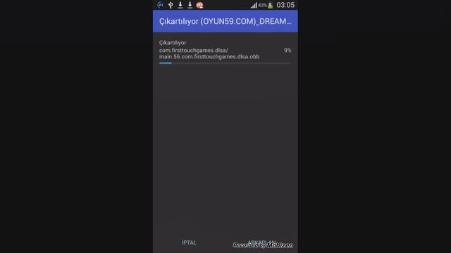 Datalı Android Oyunları Nasıl Yüklenir? смотреть онлайн