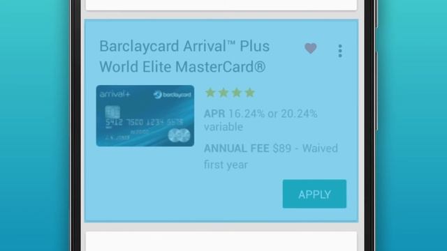 How To Find the Right Credit Card - Silver Credit on Android смотреть онлайн