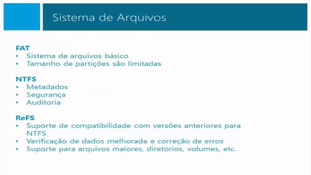 Dicas para o exame 70-410 - Modulo 1 смотреть онлайн