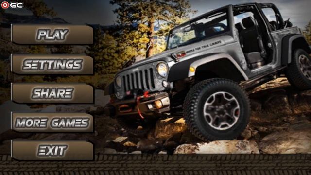 Offroad Xtreme 4X4 Revolution Simulation Games - Android Gameplay Video смотреть онлайн