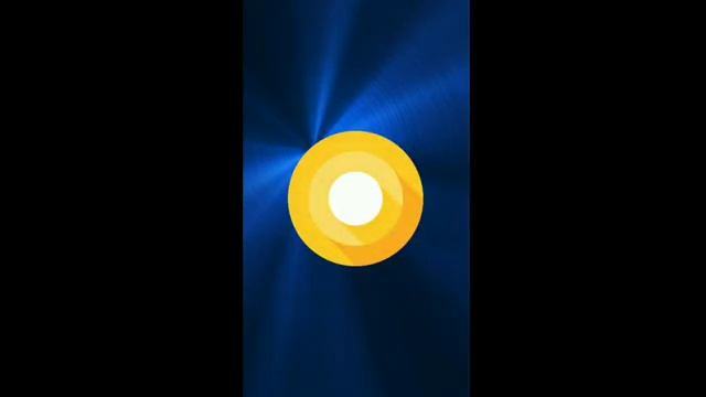 Android Oreo 8.0.0 Easter Egg (Zen UI 4.0) on Asus Zenfone 3 ZE520KL смотреть онлайн