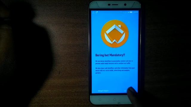 Top 3 UI/Launcher- Zen UI, ADW launcher, Arrow Launcher смотреть онлайн