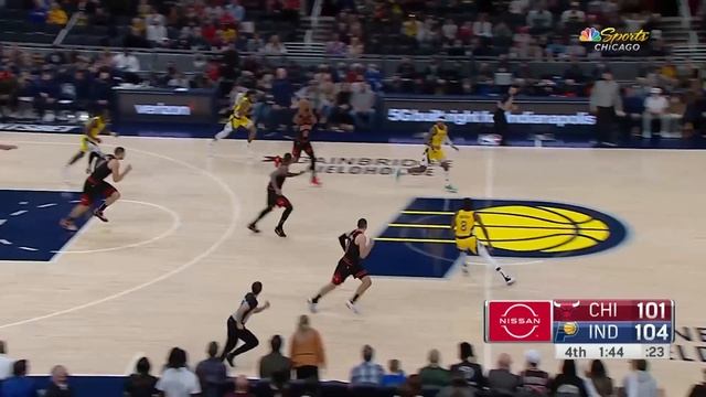 Zach LaVine's Best Dunks Of The 2021-22 NBA Season смотреть онлайн