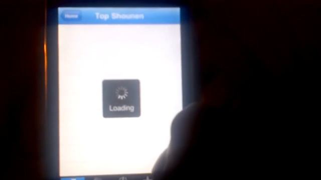 MANGA ON MOBILE!!! смотреть онлайн