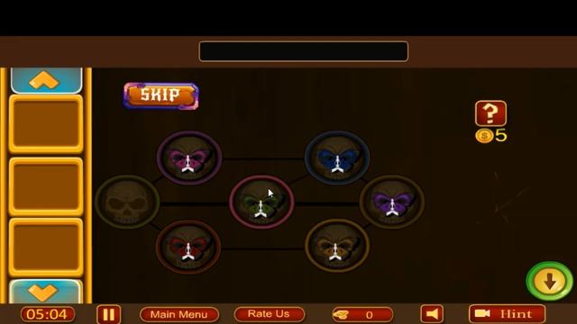 501 Free New Escape Games Level 29 Android/iOS Gameplay/Walkthrough смотреть онлайн