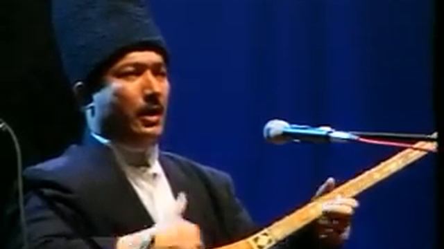 Ejep boldum Abdurehim heyit - Uygur halk türküsü Uyghur songs смотреть онлайн